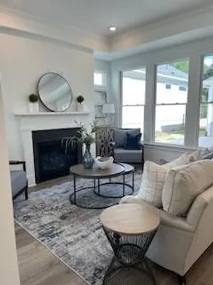 Property Slideshow image 2 of 72 | 3472 fishpond cir lot 8, Dacula, GA, 30019