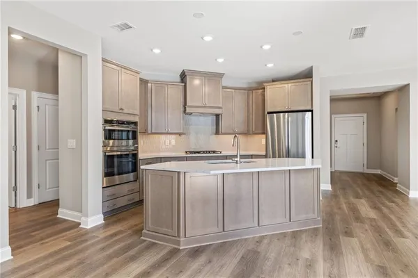 Property Slideshow image 2 of 32 | 3557 fishpond cir lot 95, Dacula, GA, 30019