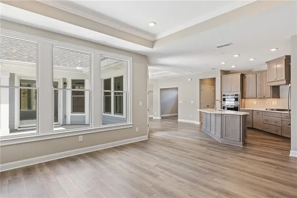 Property Slideshow image 3 of 32 | 3557 fishpond cir lot 95, Dacula, GA, 30019