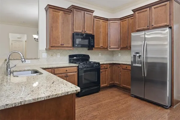 Property Slideshow image 2 of 29 | 123 owens farm ln # 12, Woodstock, GA, 30188