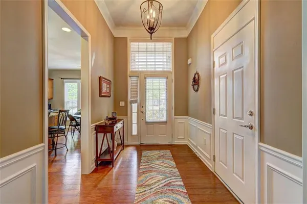 Property Slideshow image 2 of 18 | 802 dusky sap ct, Griffin, GA, 30223