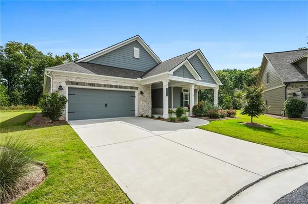 Property Slideshow image 2 of 46 | 4883 pleasantry way nw, Acworth, GA, 30101