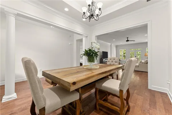 Property Slideshow image 2 of 58 | 3133 scarlet oak ln, Gainesville, GA, 30504