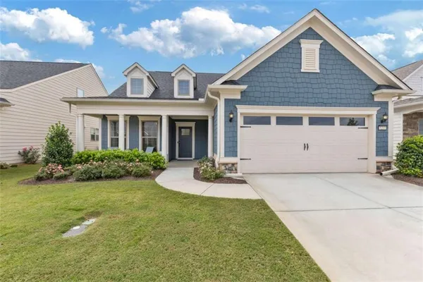 Property Slideshow image 2 of 49 | 5213 morrell rd, Hoschton, GA, 30548