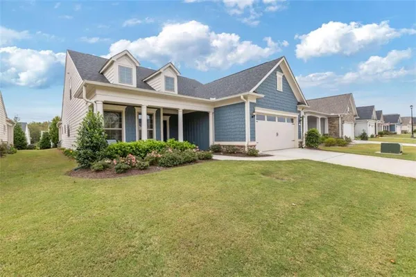 Property Slideshow image 2 of 49 | 5213 morrell rd, Hoschton, GA, 30548