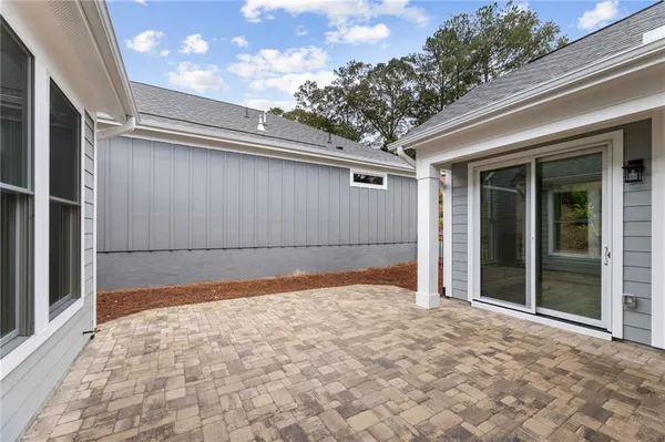 Property Slideshow image 2 of 20 | 3422 fishpond cir lot 13, Dacula, GA, 30019