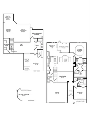 Property Slideshow image 2 of 22 | 2702 wollerton st # 2702, Cumming, GA, 30040