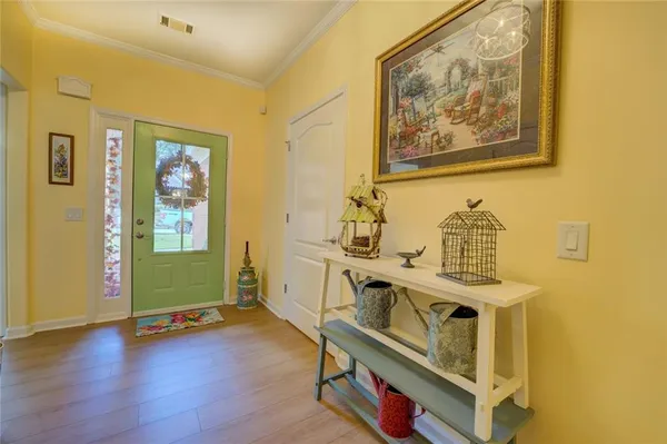 Property Slideshow image 3 of 41 | 310 crossroads dr, Social Circle, GA, 30025