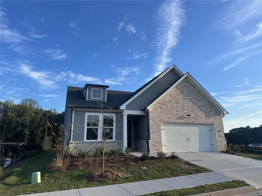 Property Slideshow image 3 of 38 | 1540 savory way, Loganville, GA, 30052