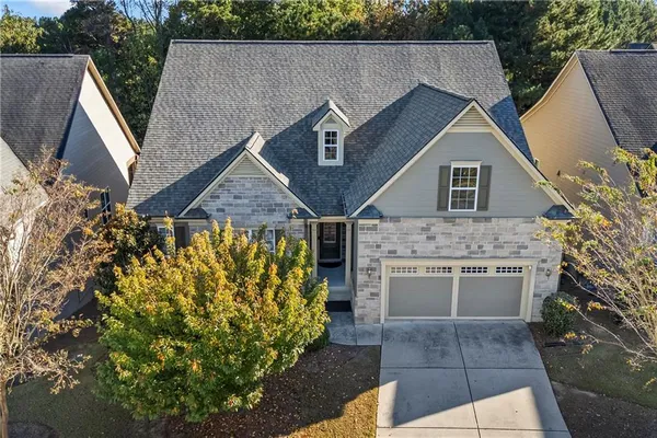 Property Slideshow image 3 of 64 | 3310 noble fir trce, Gainesville, GA, 30504