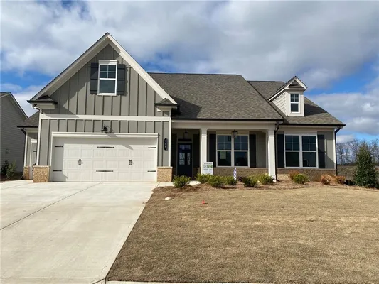 Property Slideshow image 2 of 56 | 166 montview dr, Jefferson, GA, 30549