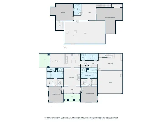 Property Slideshow image 3 of 72 | 2689 middlecreek way, Cumming, GA, 30041