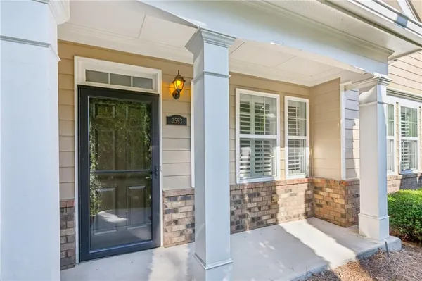 Property Slideshow image 3 of 31 | 2593 grapevine cir # 301, Cumming, GA, 30041