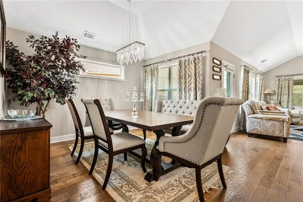 Property Slideshow image 3 of 26 | 5696 attadale bnd, Powder Springs, GA, 30127