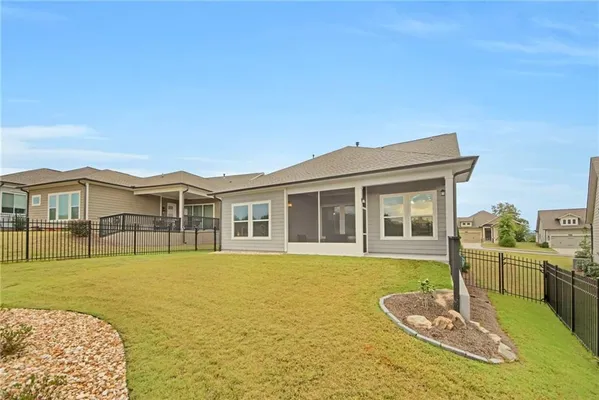 Property Slideshow image 3 of 58 | 6956 river rock dr, Flowery Branch, GA, 30542