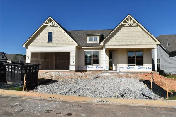 Property Slideshow image 2 of 8 | 3792 tielman st, Snellville, GA, 30078