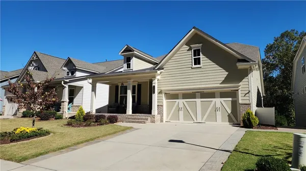 Property Slideshow image 2 of 85 | 5188 watchmans cv, Gainesville, GA, 30504