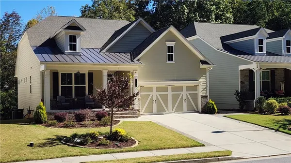 Property Slideshow image 3 of 85 | 5188 watchmans cv, Gainesville, GA, 30504