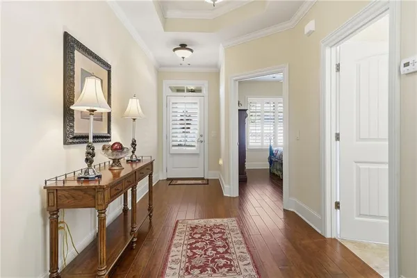 Property Slideshow image 3 of 44 | 126 heron xing, Woodstock, GA, 30188