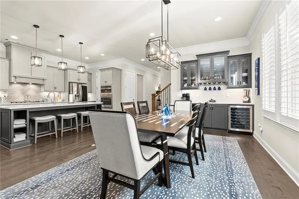 Property Slideshow image 3 of 55 | 289 hemphill ln, Marietta, GA, 30064