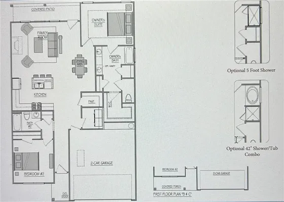 Property Slideshow image 2 of 21 | 266 cedar hill dr, Dallas, GA, 30132