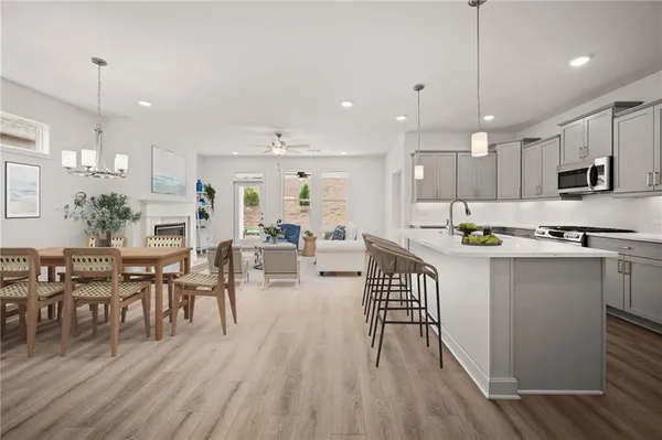 Property Slideshow image 3 of 30 | 108 english barn way, Hiram, GA, 30141