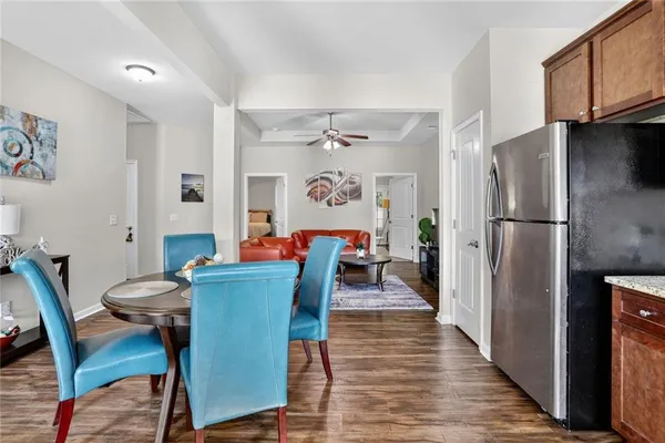 Property Slideshow image 3 of 9 | 250 rosenwald ln, Hampton, GA, 30228