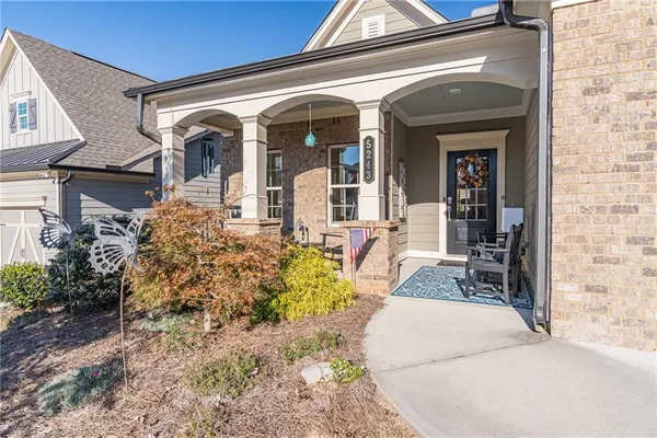 Property Slideshow image 3 of 49 | 5243 noble oak cv, Gainesville, GA, 30504