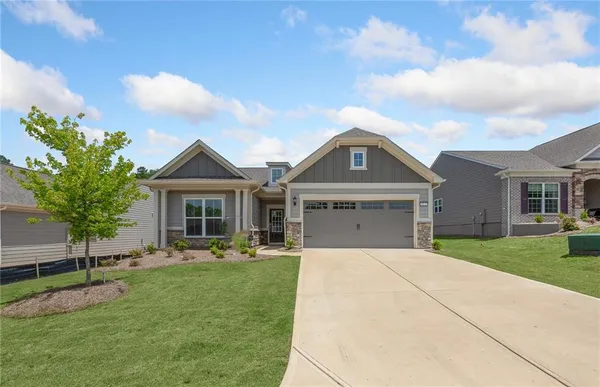 Property Slideshow image 2 of 24 | 1011 leeward run trl, Greensboro, GA, 30642