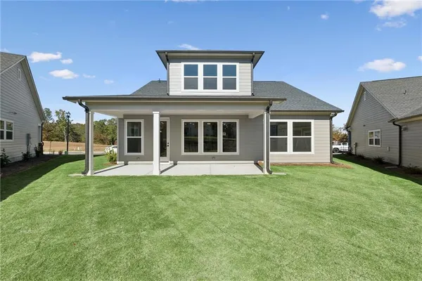 Property Slideshow image 2 of 25 | 2054 ripple park bnd, Canton, GA, 30114