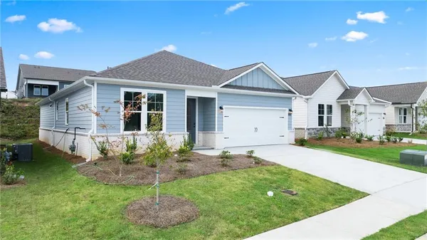 Property Slideshow image 2 of 36 | 1601 savory way, Loganville, GA, 30052