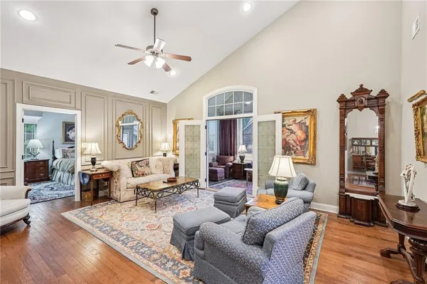 Property Slideshow image 2 of 27 | 4334 lanier ridge walk 1403, Cumming, GA, 30041