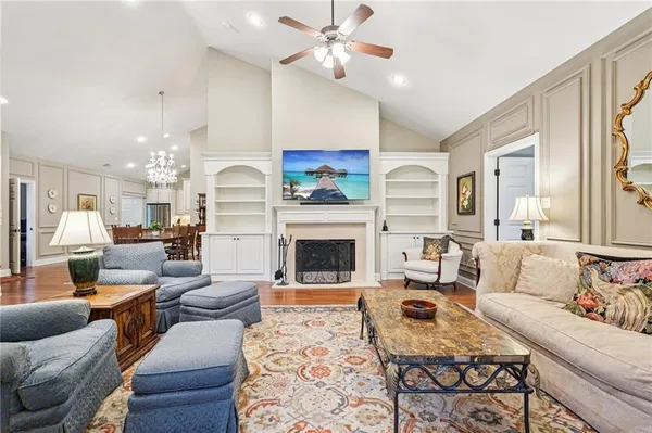 Property Slideshow image 3 of 27 | 4334 lanier ridge walk 1403, Cumming, GA, 30041