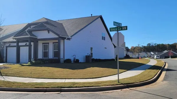 Property Slideshow image 3 of 57 | 261 vinca cir nw, Kennesaw, GA, 30144