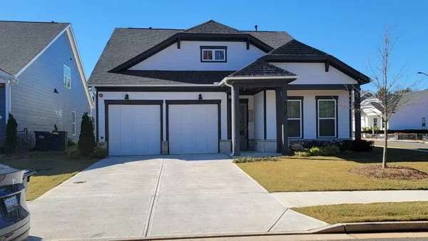 Property Slideshow image 2 of 57 | 261 vinca cir nw, Kennesaw, GA, 30144