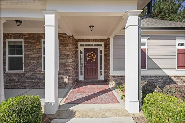 Property Slideshow image 2 of 28 | 42 barkwood ct, Dallas, GA, 30132