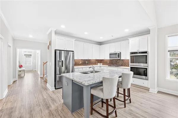 Property Slideshow image 3 of 33 | 2298 tumnus trl, Marietta, GA, 30064