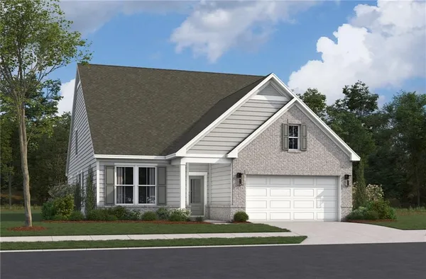 Property Slideshow image 2 of 46 | 130 willowfern ln, Marietta, GA, 30066