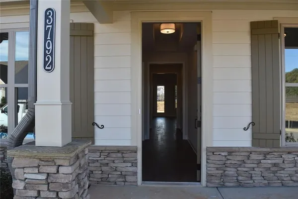 Property Slideshow image 3 of 40 | 3792 tielman st, Snellville, GA, 30078