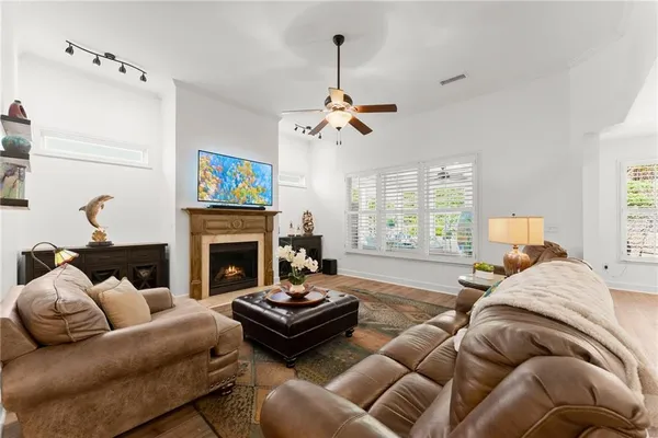 Property Slideshow image 3 of 71 | 3476 locust cove rd, Gainesville, GA, 30504