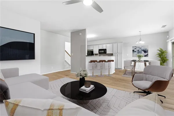 Property Slideshow image 2 of 38 | 384 creek manor way, Suwanee, GA, 30024