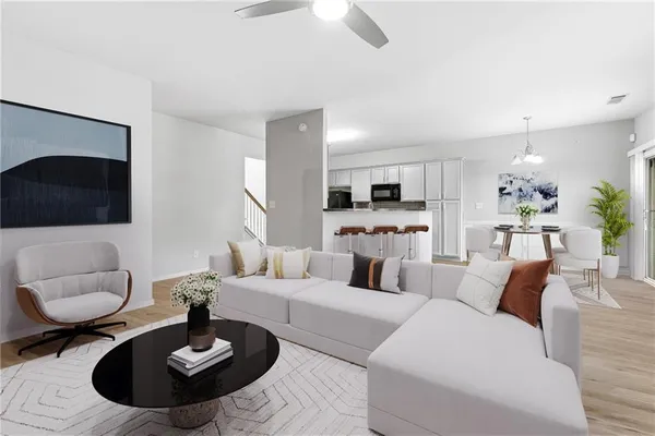 Property Slideshow image 3 of 38 | 384 creek manor way, Suwanee, GA, 30024