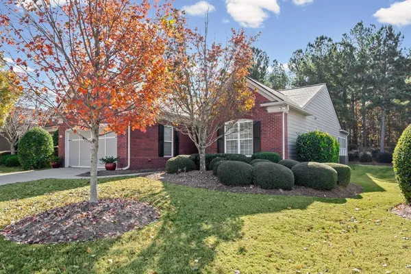 Property Slideshow image 2 of 35 | 1081 spring station rd, Greensboro, GA, 30642