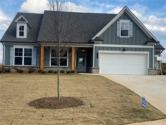 Property Slideshow image 2 of 52 | 166 montview dr, Jefferson, GA, 30549