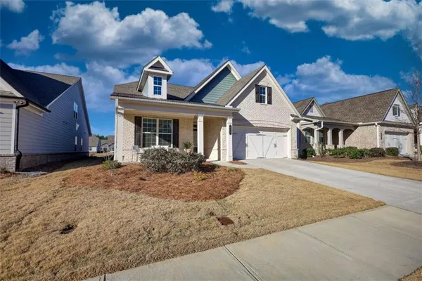 Property Slideshow image 2 of 58 | 479 glenmont rd, Grayson, GA, 30017