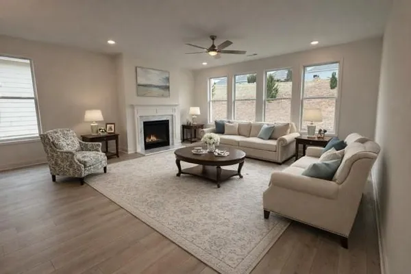 Property Slideshow image 2 of 28 | 3333 english barn way, Hiram, GA, 30141