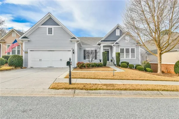 Property Slideshow image 2 of 66 | 6146 brookside ln, Hoschton, GA, 30548