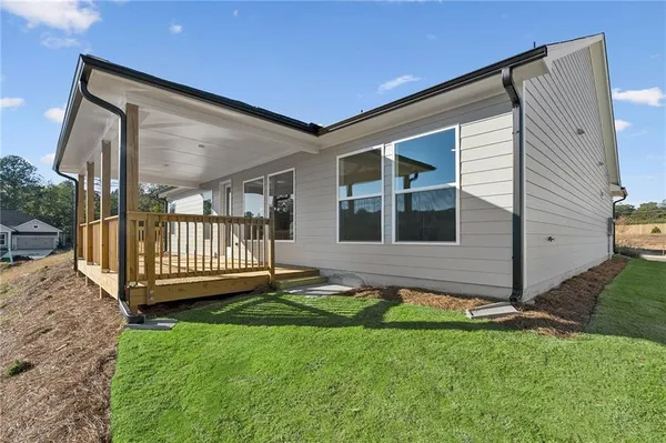 Property Slideshow image 2 of 18 | 517 barnfield way, Dallas, GA, 30157