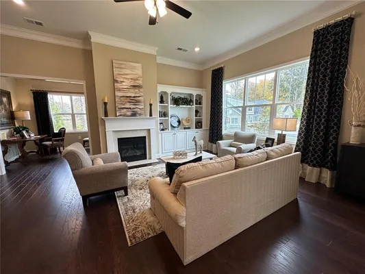 Property Slideshow image 2 of 21 | 1601 bonica xing # 1601, Cumming, GA, 30040