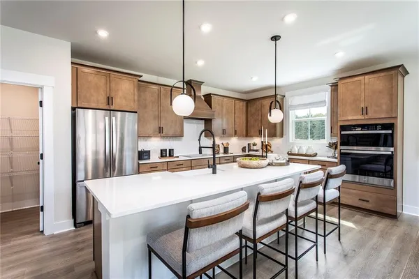 Property Slideshow image 3 of 14 | 2243 velvet sage way, Marietta, GA, 30066